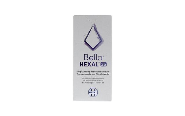 Bella Hexal 35