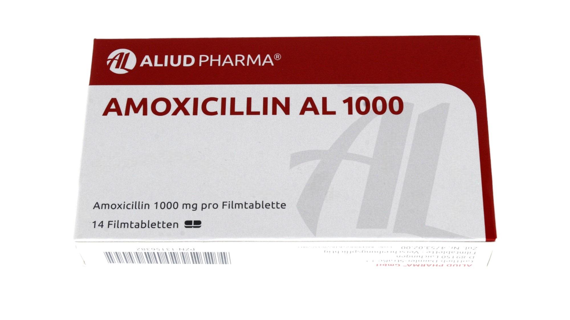 AMOXICILLIN (Amoxil, Moxatag,Trimox)-photo-1