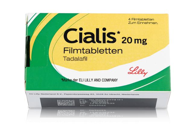 Cialis