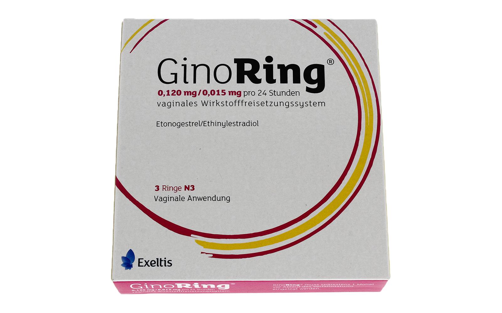 Ginoring Ring -photo-1