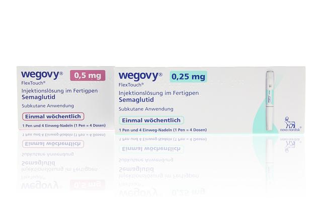 Wegovy Bundles (Semaglutide)