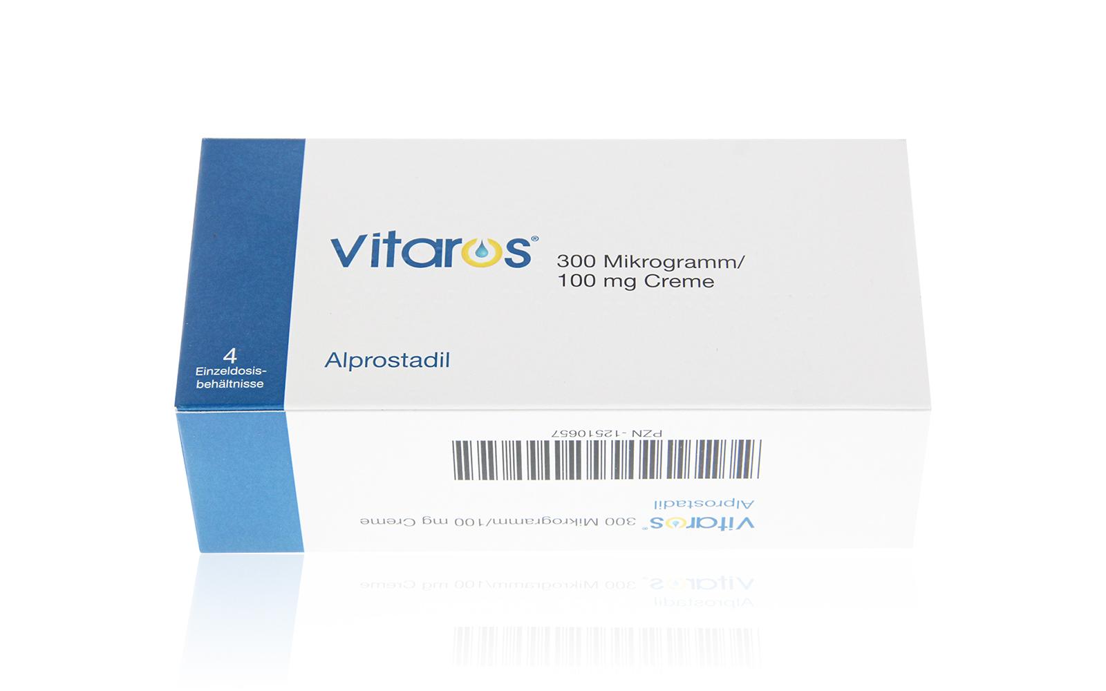 Vitaros (Alprostadil)-photo-1