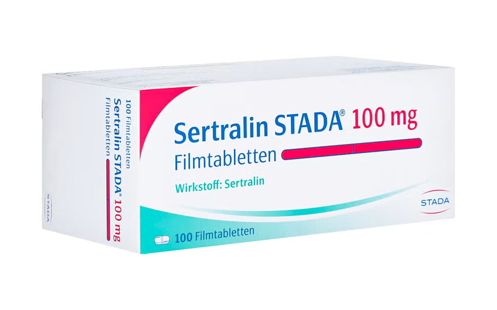 Sertraline (Zoloft, Lustral, Serlain, Gladem)-photo-1