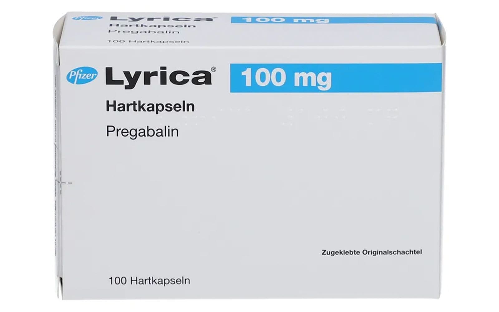 Lyrica (Pregabalin)-photo-1