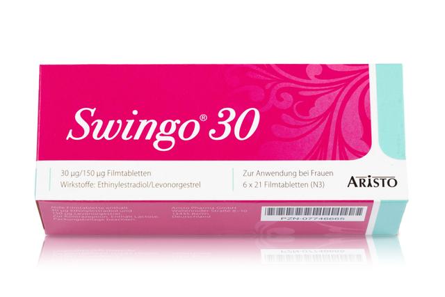 Swingo