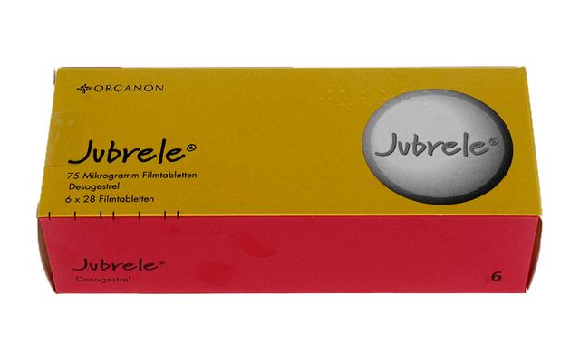 Jubrele