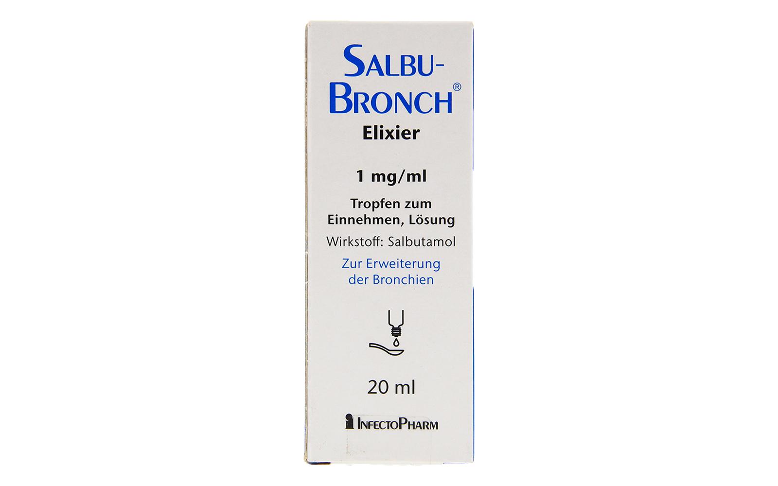 Salbu-Bronch (Salbutamol)-photo-1