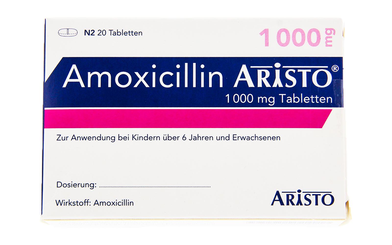 AMOXICILLIN (Amoxil, Moxatag,Trimox)-photo-1