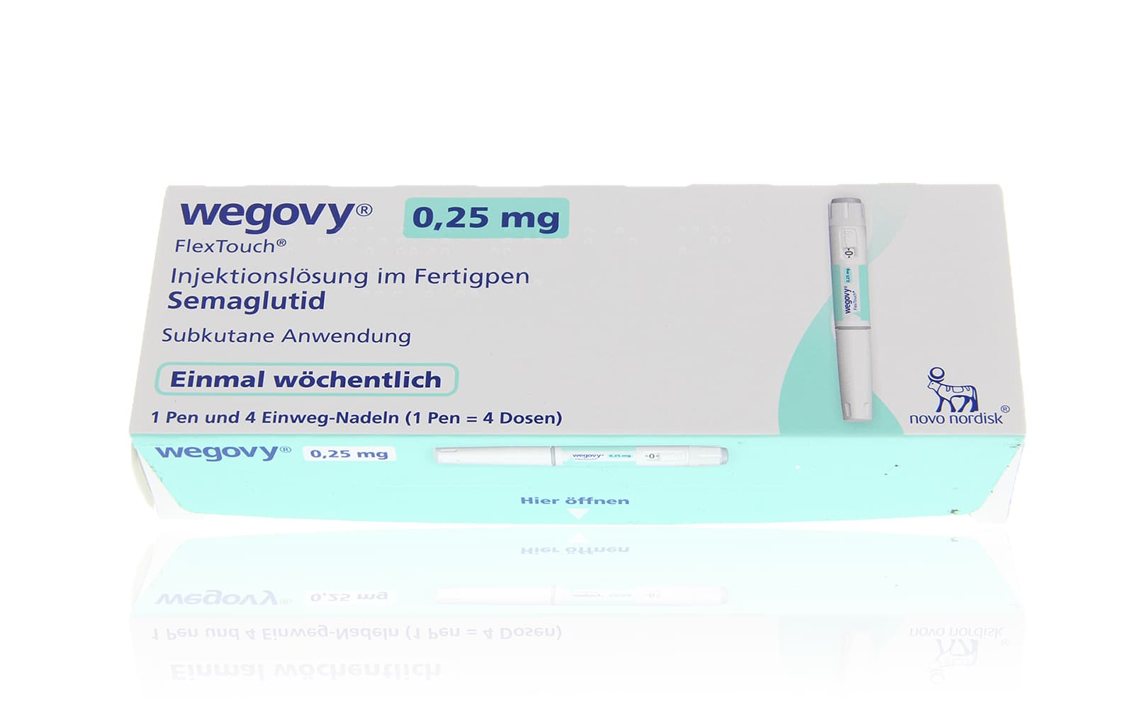 Wegovy (Semaglutide)-photo-2
