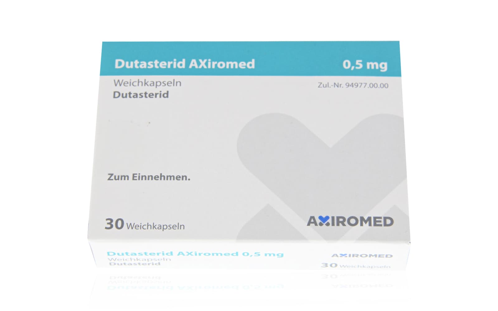 Dutasterid (Avodart)