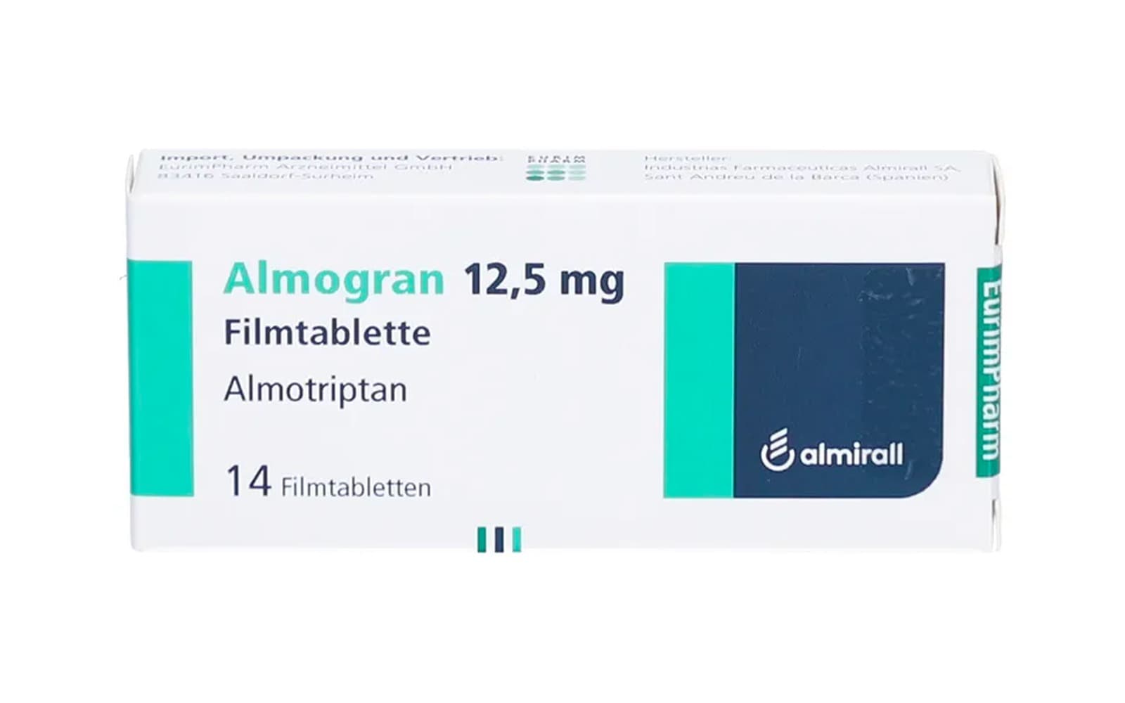 Almogran