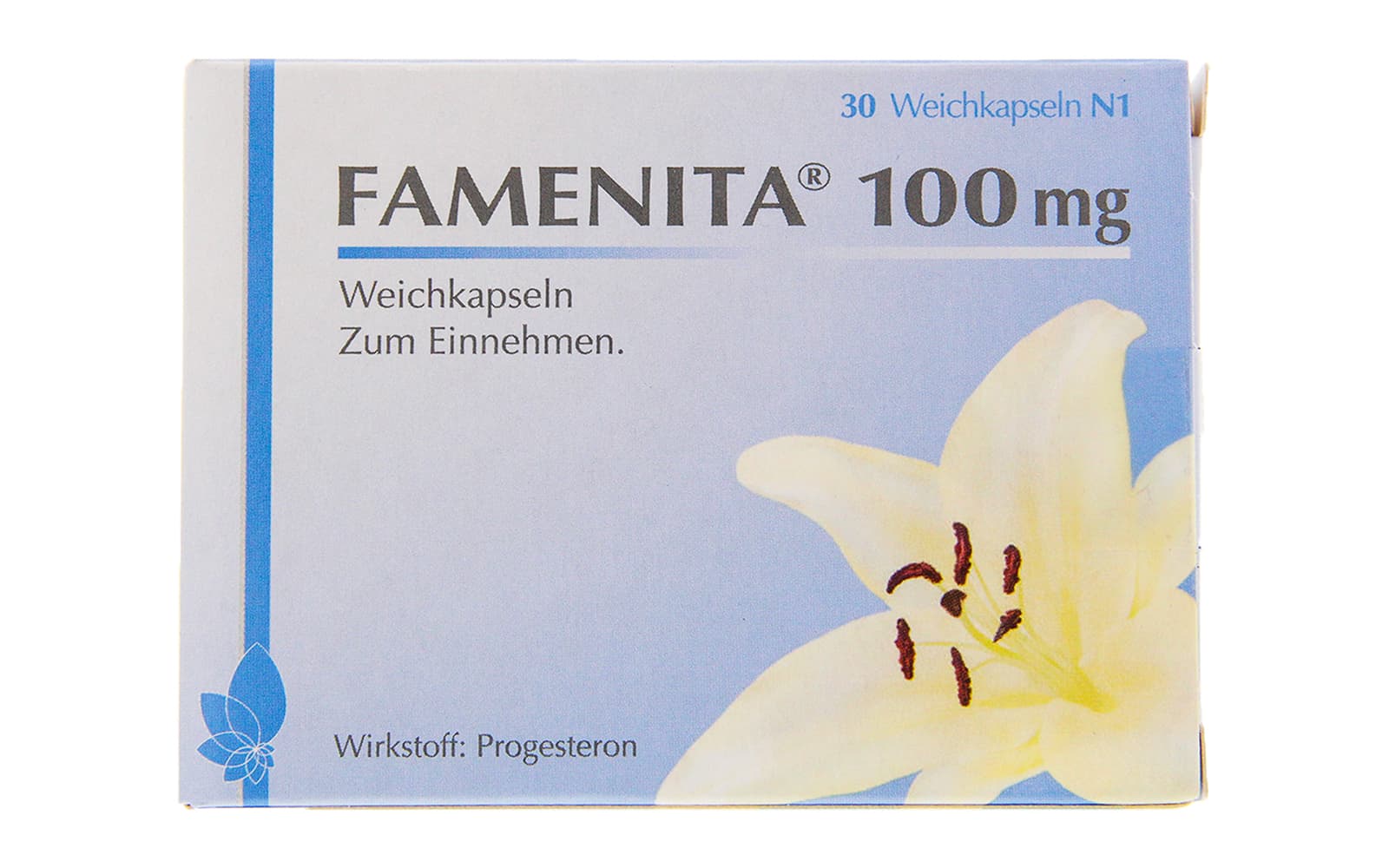 Famenita