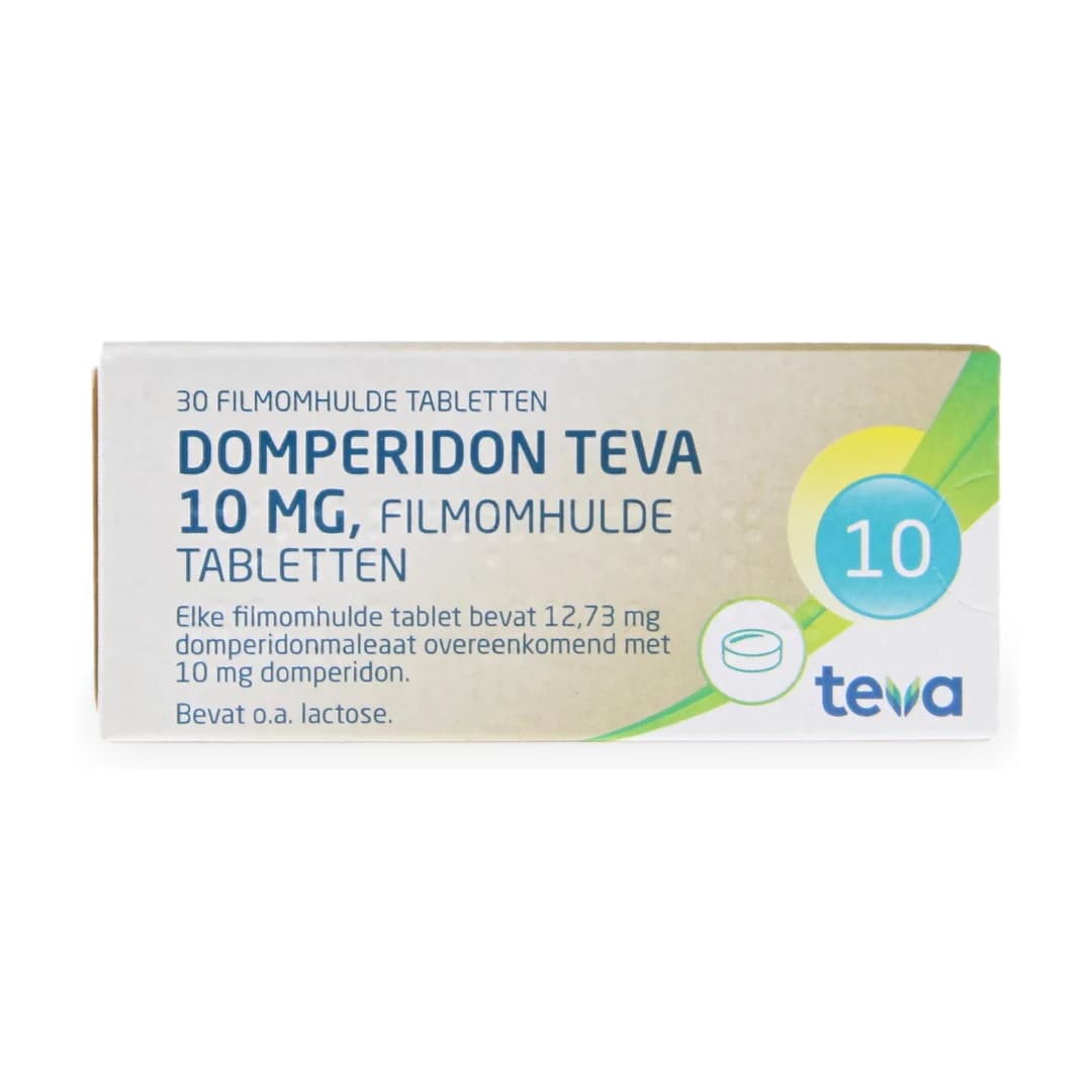 Domperidon (Motilium)