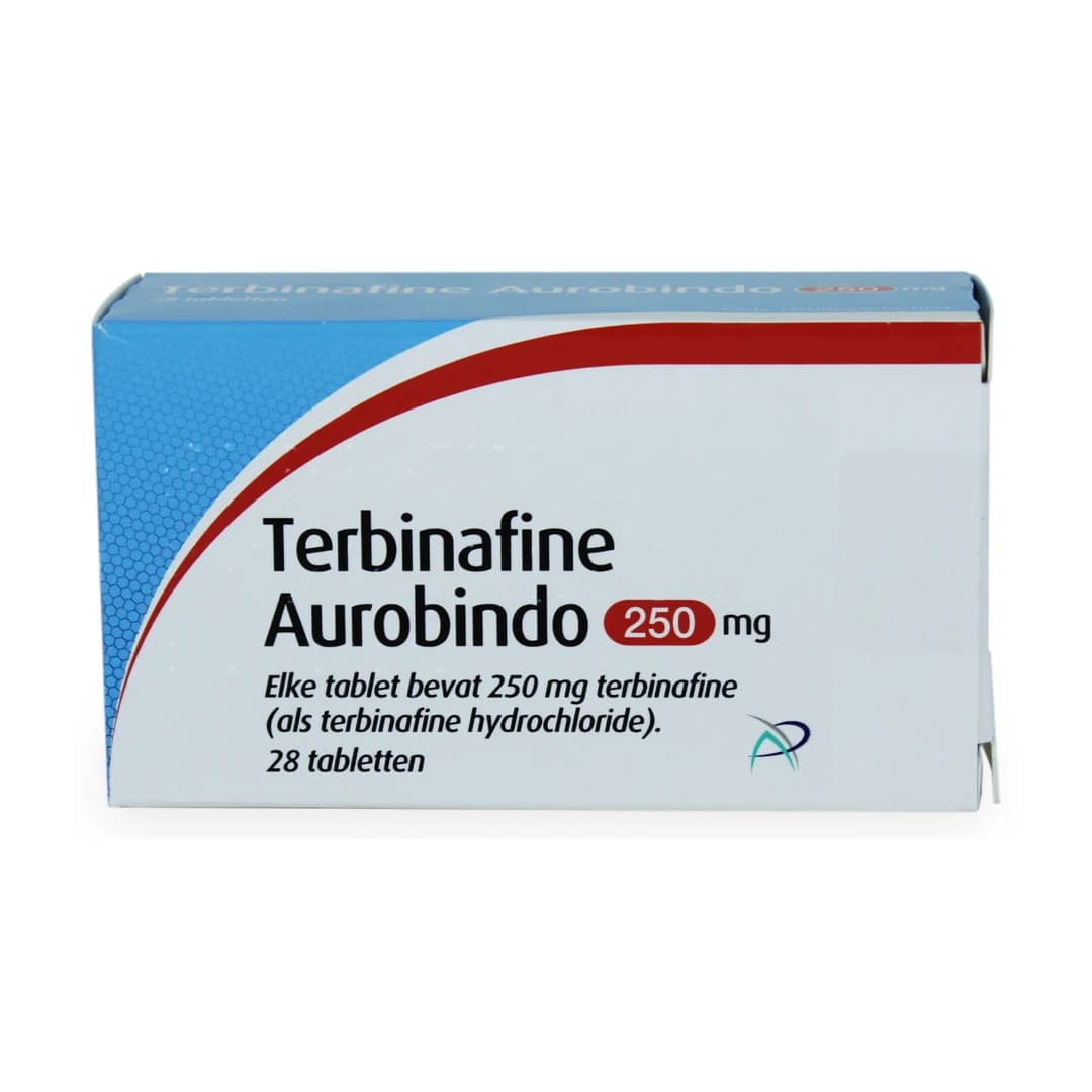 Terbinafin (Lamisil)