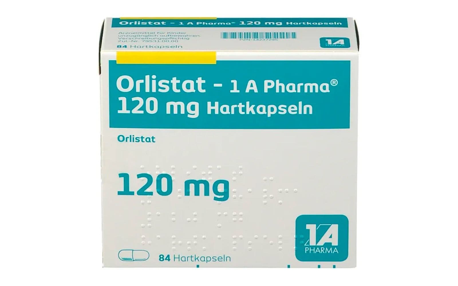Orlistat