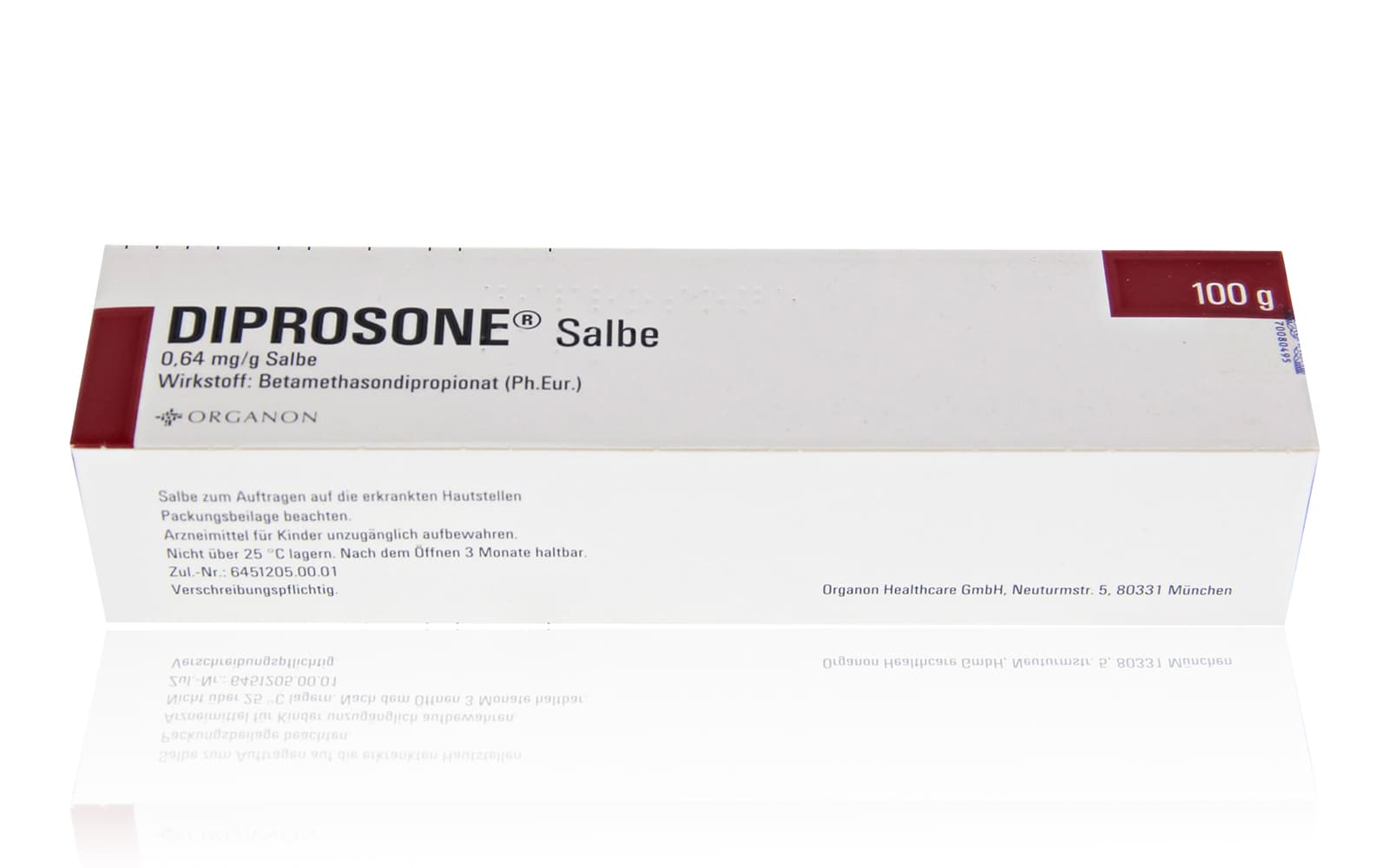Diprosone