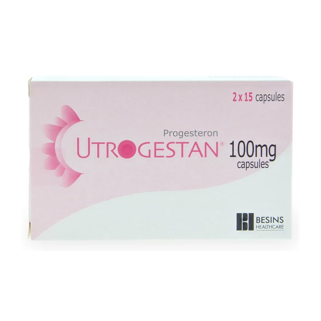 Utrogestan (Progesteron)