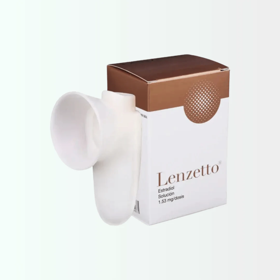 Lenzetto (Estradiol)
