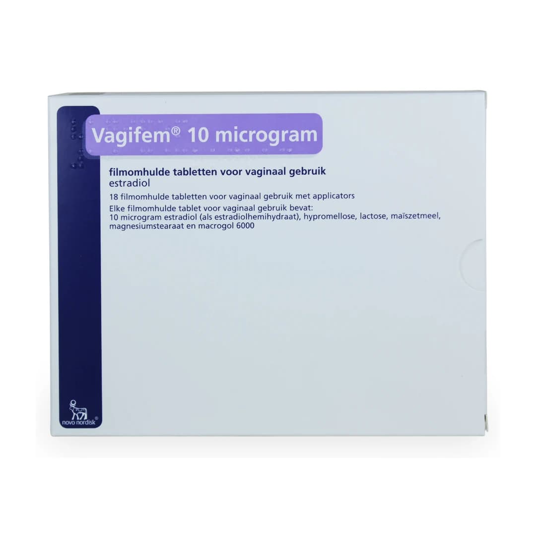 Vagifem (Estradiol)